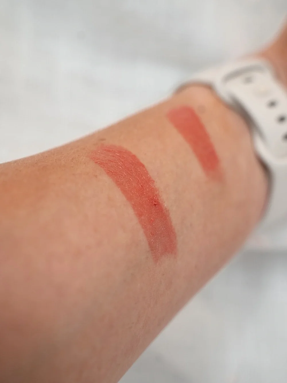 **2 for 1** Elizabeth Arden Plush Up Lip Red Door Crush NEW